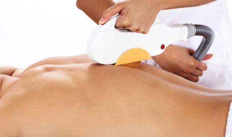 Dos entier(hors épaules)